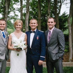 Meet your Posher, Cody